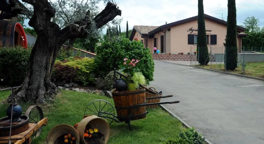 La Corte D'Emilio B&B - Image 1