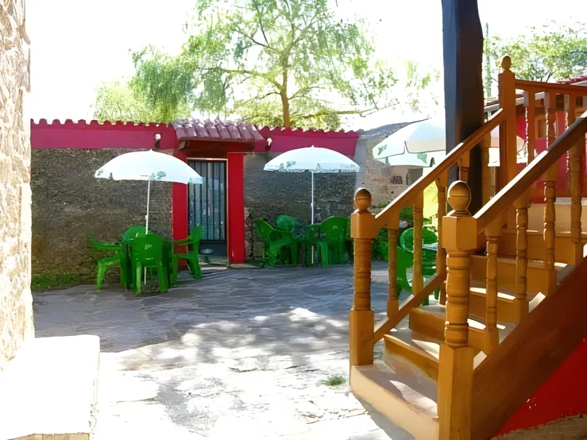 Posada Condado de la Mota - Image 1