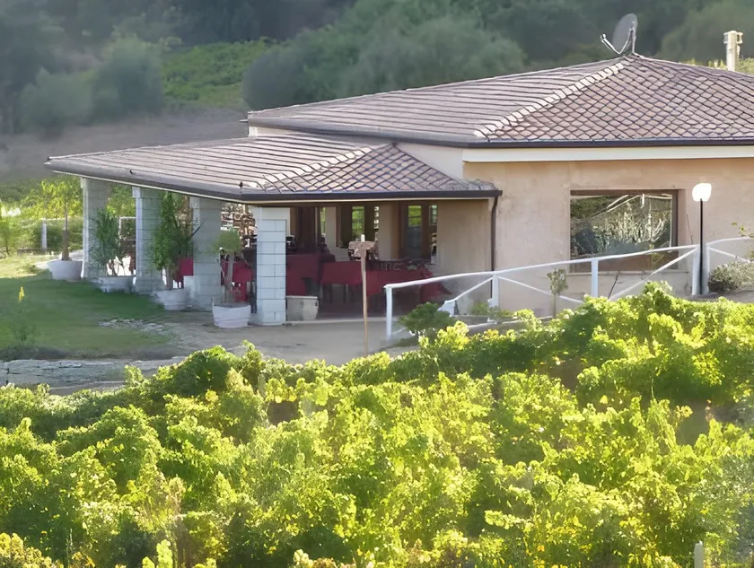 Agriturismo Su Solianu - Image 1