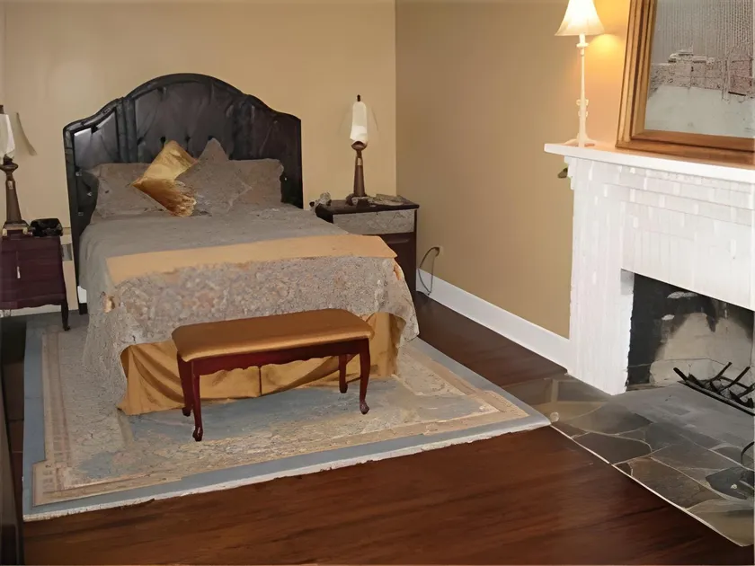 Stafford House Bed & Breakfast - Image 1