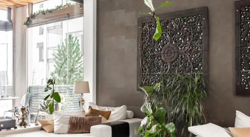 Luxorius apartment on the beach and the citycenter - Image 1