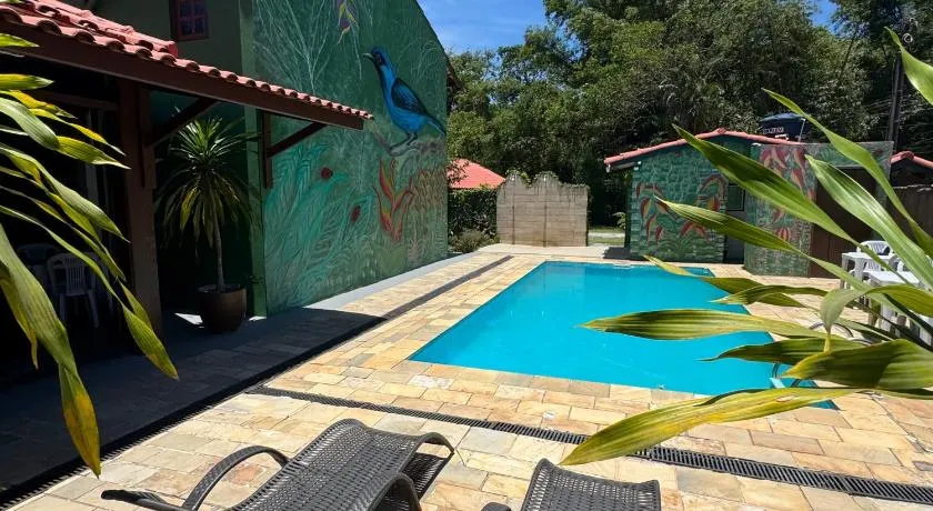 Chales da Lua Juquehy - Image 1