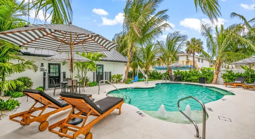 The Retreat at Anna Maria Island Inn - Image 1