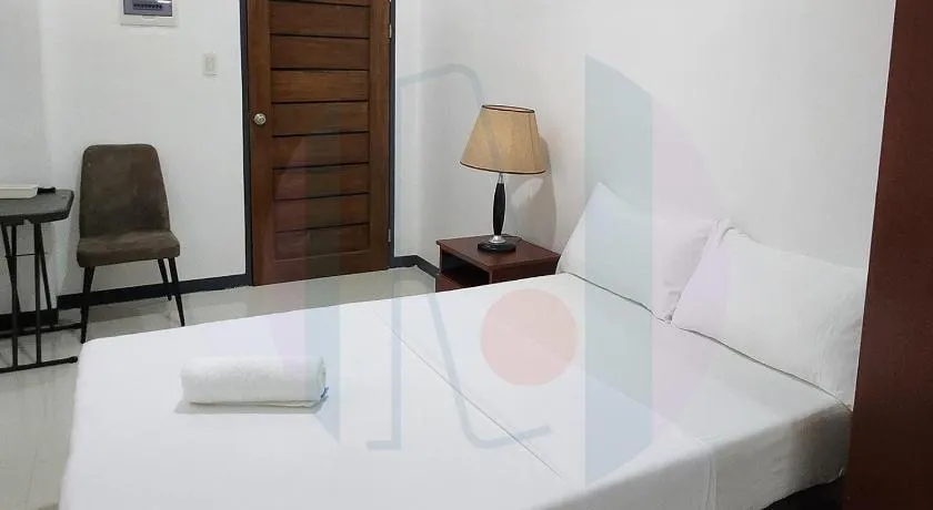 RiCres Hometel Double Bed R124 - Image 1