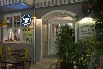 Luna Hotel Kaleiçi - Image 1