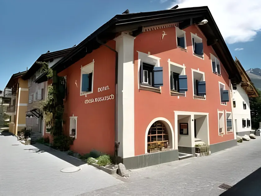 Hotel Chesa Rosatsch - Home of Food - Image 1