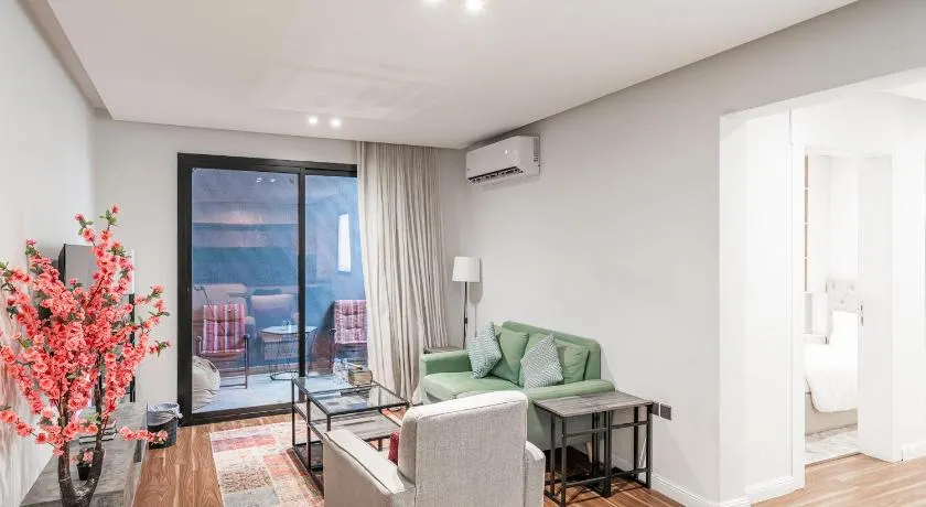 Mabaat-Executive 3BR-Qurtuba 482 - Image 1
