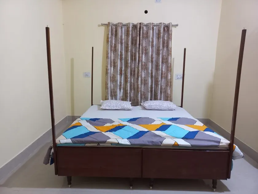 Fully Private  2Bed room Studio at City Center - Image 1