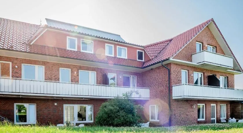Strandperle Appartements - Image 1