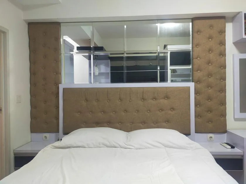 Airin Suite Podomoro Golf View Cimanngis Depok - Image 1