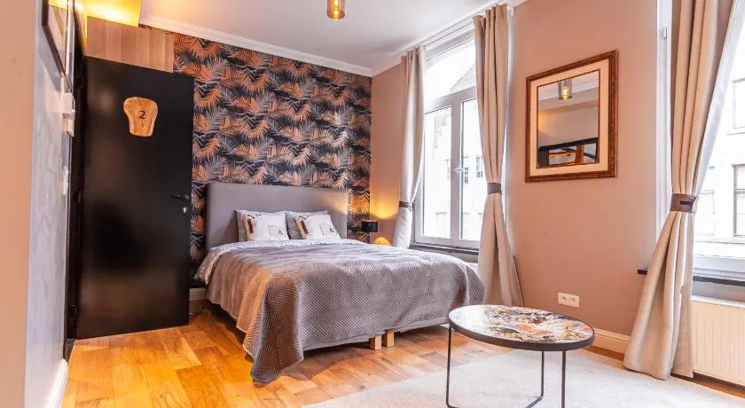 Luxury Suites Boutique by Rikas Hotels - Image 1