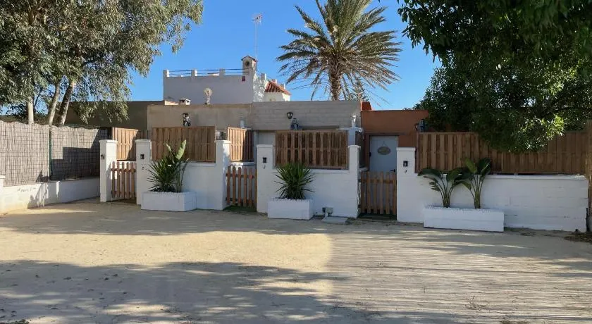 Estudios Eucalyptal El Palmar a 100 m del mar - Image 1