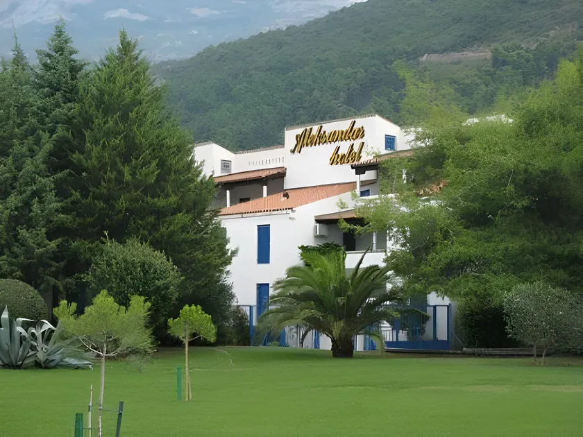 Hotel Aleksandar - Image 1