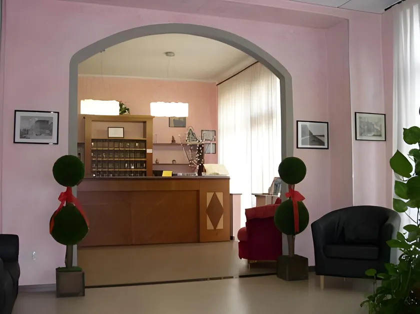 Mio Hotel Firenze - Image 1