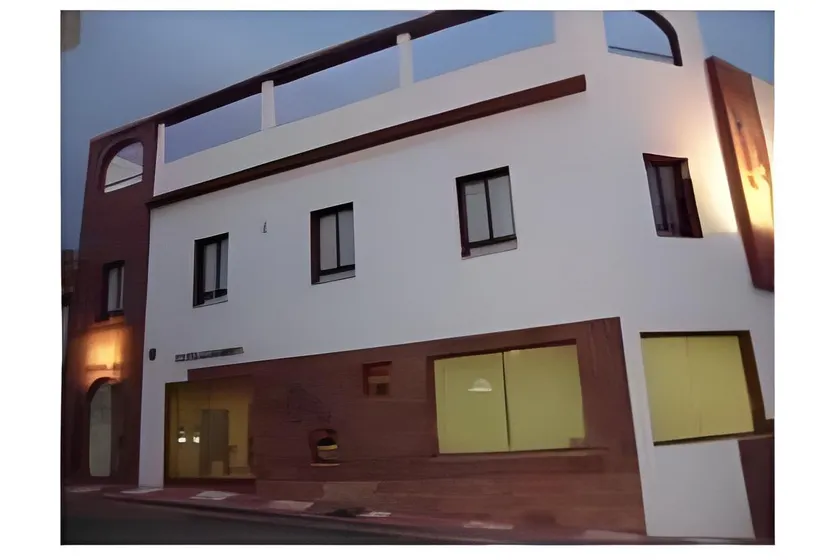Hotel Rocio - Image 1