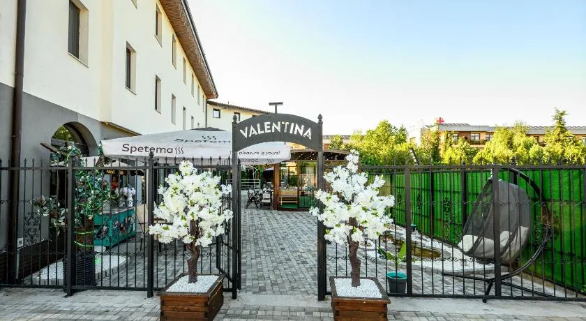 Luxury Spa Complex VALENTINA - Image 1