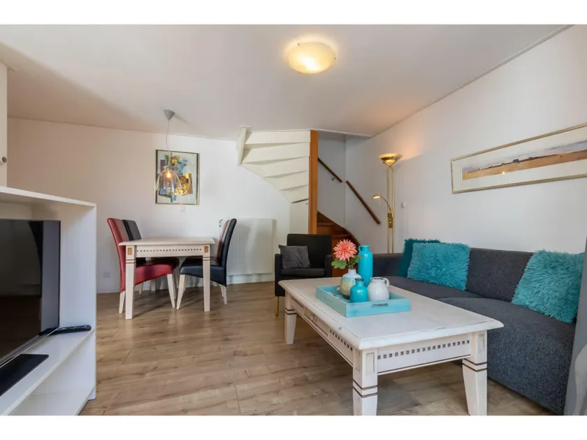Ferienhaus in Domburg am Strand für 4 Von Belvilla - Image 1