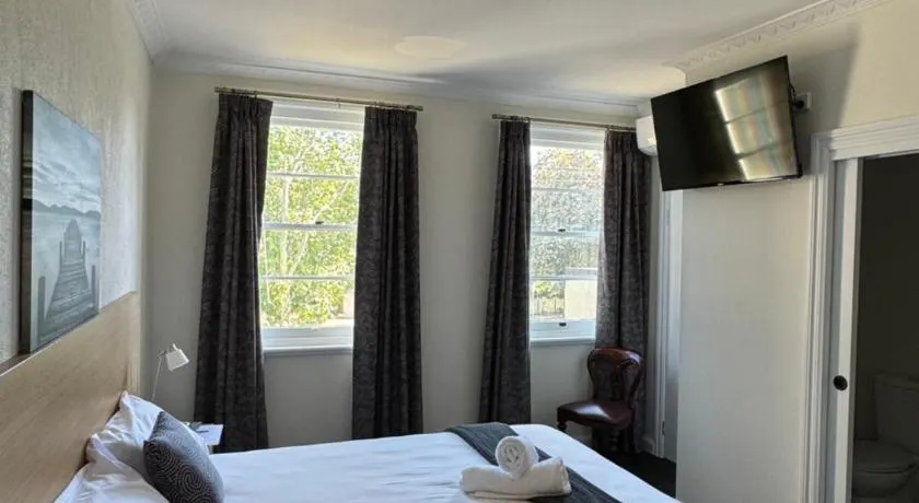Royal Mail Hotel Whittlesea - Image 1