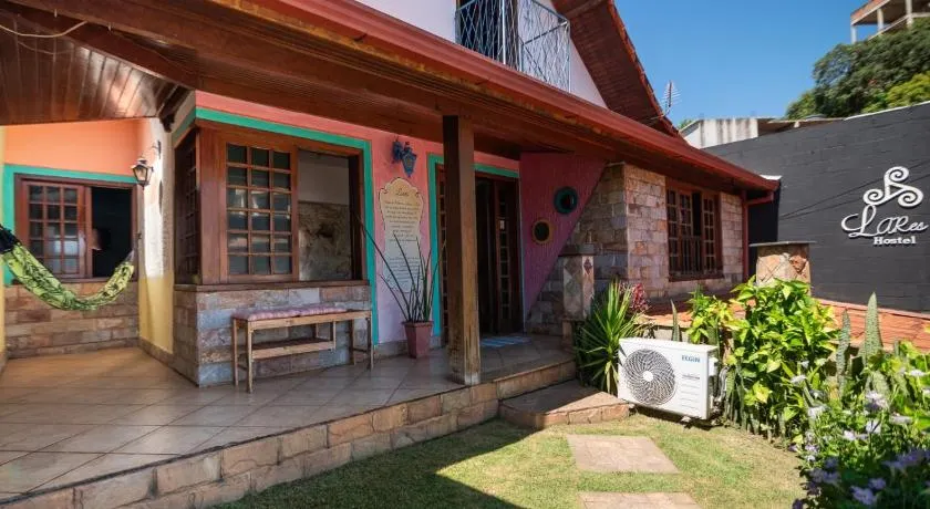 Hostel LARes - Image 1