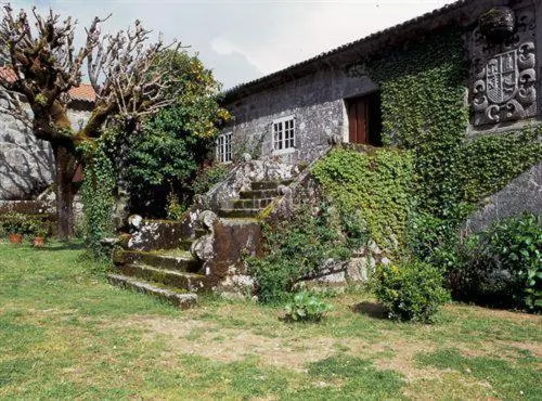 Palacio de Barreiro - Image 1