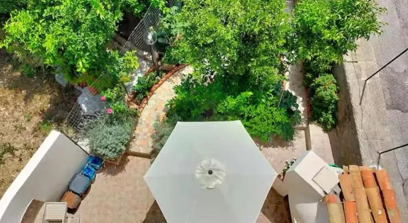 Holiday Home 'The Garden by Interhome - Image 1