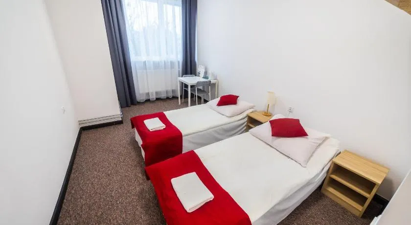 Pokoje gościnne OSiR - Image 1