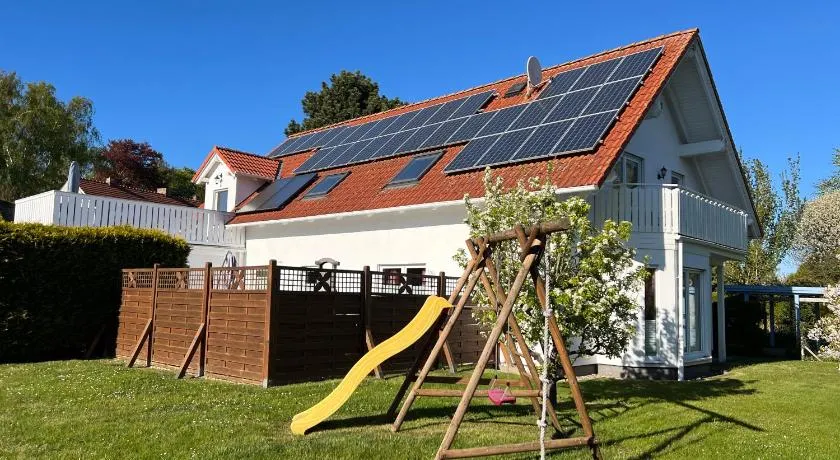 Ferienwohnung Insel Rügen - Haus Albatros - Image 1