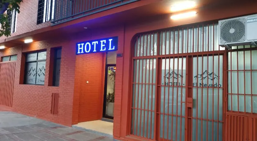 Hotel El Nevado - Image 1
