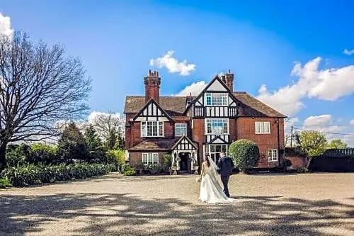 Trunkwell House Hotel - Image 1