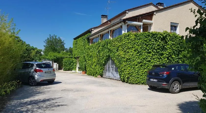 Gîte Mercues - Image 1