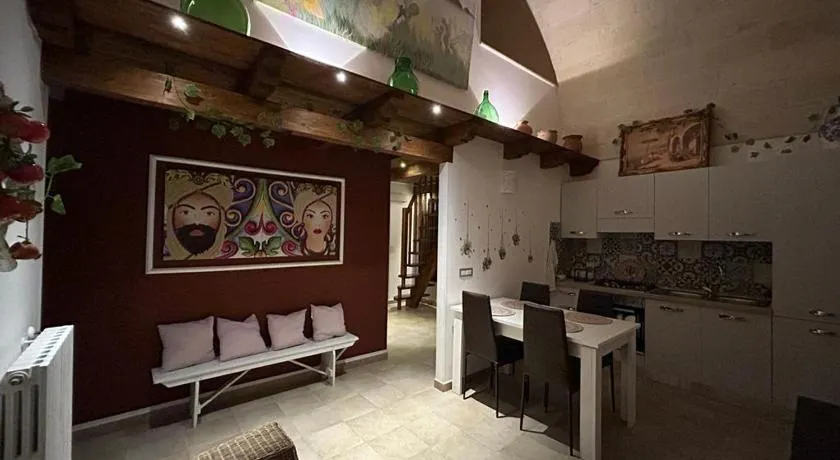 B&B LE CUSPIDI - Image 1