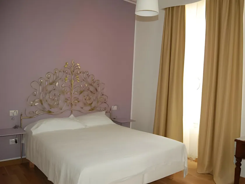 Giu al Mulino - Image 1