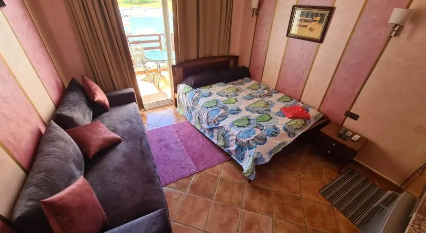 Studio avec piscine à Mirador cabo négro - Image 1