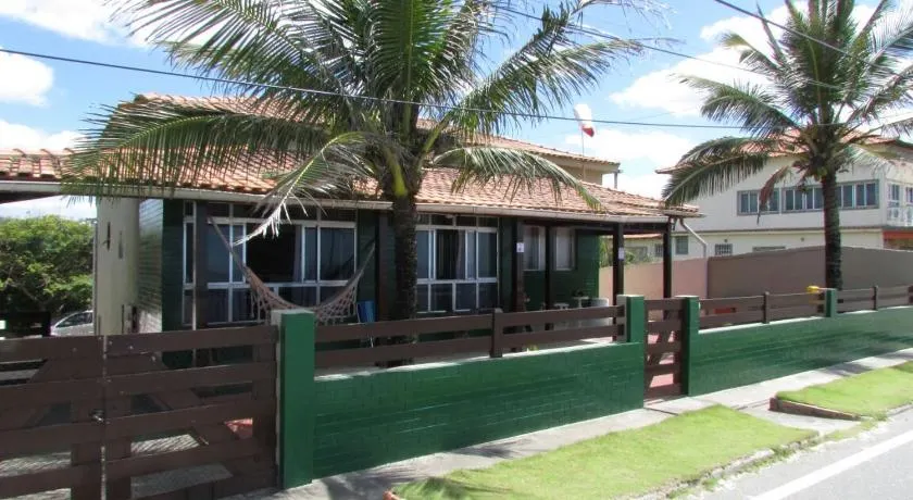 Saqua Beach Hostel - Image 1