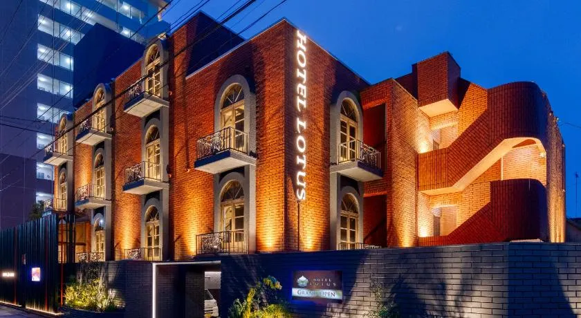 Hotel Lotus Koiwa (Adult Only) - Image 1