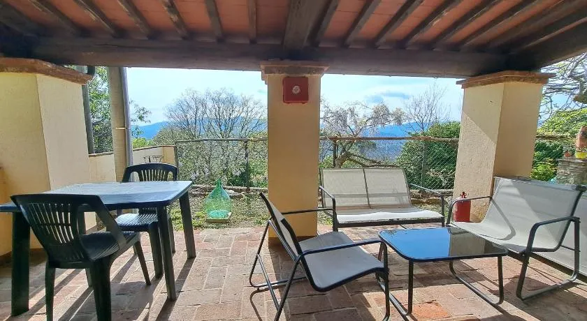 Agriturismo Fontevecchia - Image 1