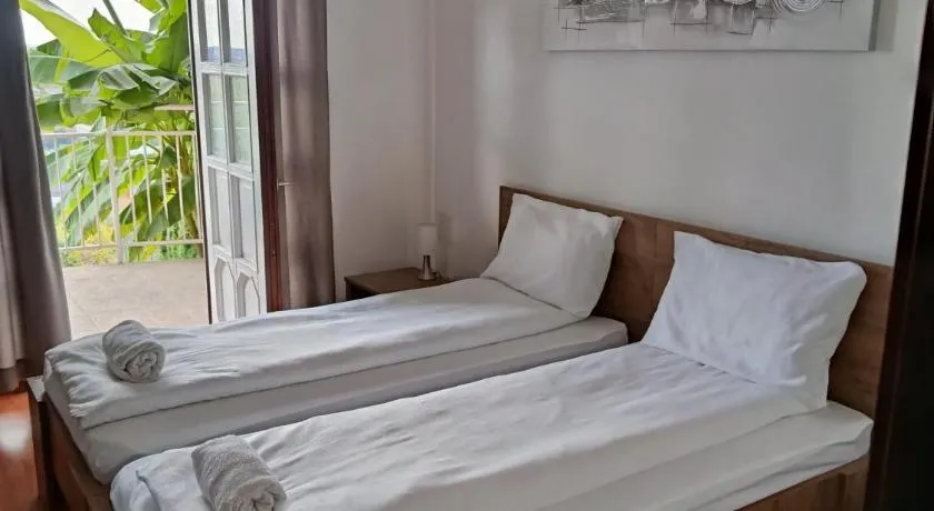Panoráma apartman - Image 1