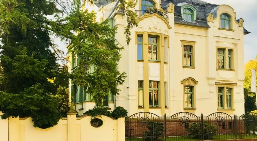 Appartment Villa am Bretschneiderpark - Image 1