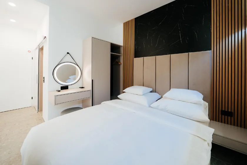 Hotel VELUNA Salzburg One - Image 1