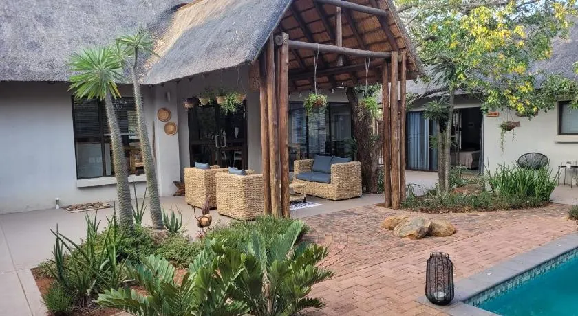 Switsongo B&B - Image 1