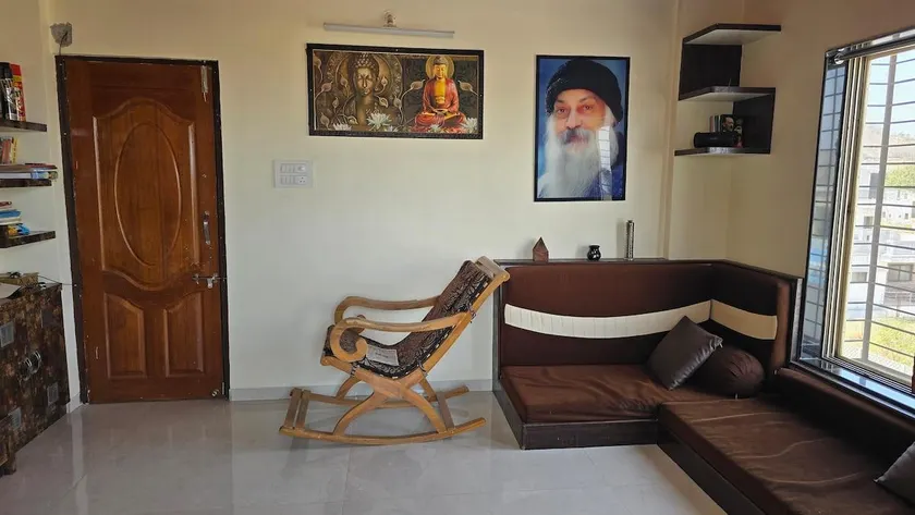 Inner Silence Home Stay in Junnar - Image 1