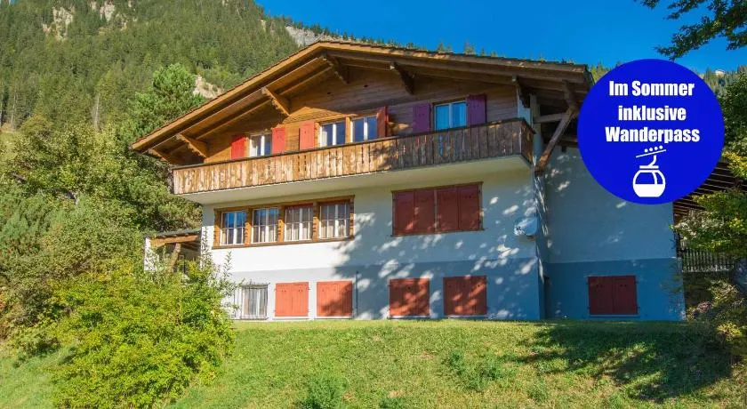Buchhüttli - Image 1