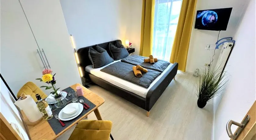 Gemütliches Studio im Bayerwald +POOL +SAUNA +WIFI - Image 1