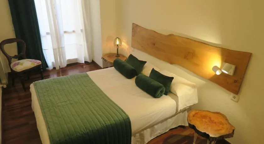 Apartamentos Palacio Azcárate Travesía Calvario - Image 1