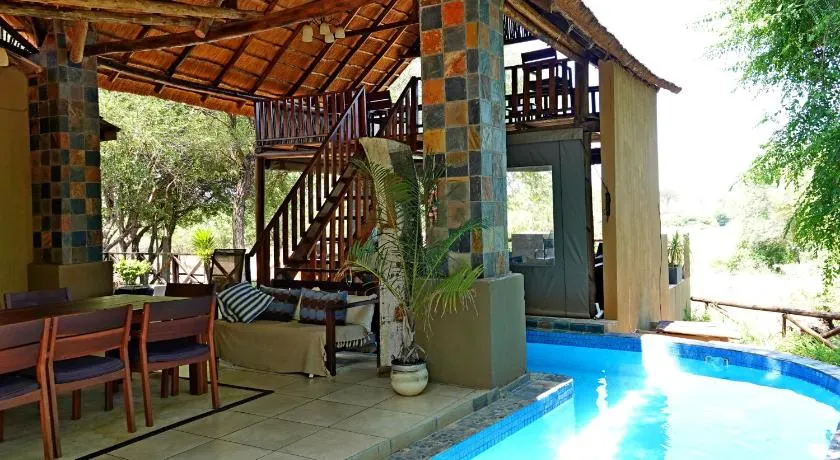 Kruger River Holiday Home - Image 1