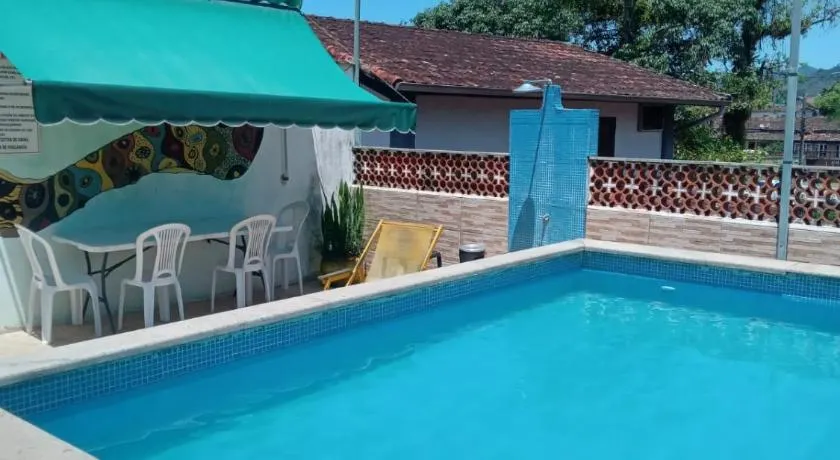 Leo's Clan Beach Hostel - Image 1
