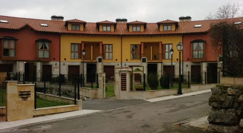 Apartamentos - El Bosquin - Image 1