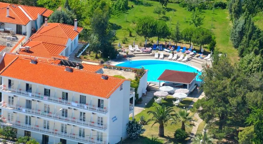 Laios Hotel (Adults Only) - Image 1