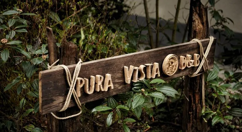 B&B Pura Vista - Image 1
