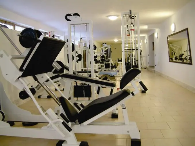 Malaspina Beach Resort - Image 1